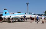 614856 @ KOSH - Northrop T-38C - by Mark Pasqualino