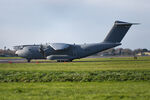 ZM420 @ EGVN - RAF Brize Norton, Oxfordshire England