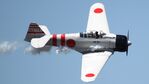 N15797 @ KLAL - Tora Tora Harvard Mk.IV - by AviationLover50