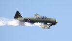 N9820C @ KLAL - Tora Tora SNJ-6 - by AviationLover50