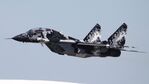 N29UB @ KLAL - Polaris MiG-29UB - by AviationLover50