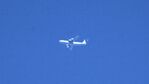 87-0043 - C-5M overhead LAL