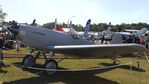 D-MJFG @ KLAL - Junkers A-50 - by AviationLover50