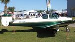 N87124 @ KLAL - Ercoupe - by AviationLover50