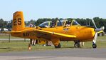 N687HV @ KLAL - T-34B - by AviationLover50