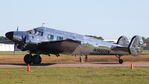 N9669N @ KLAL - E18S-9700 - by AviationLover50