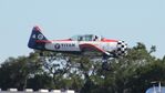 N601JF @ KLAL - Titan AT-6C - by AviationLover50