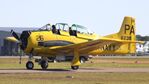 N726A @ KLAL - T-28B - by AviationLover50