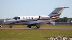 N4997 @ KLAL - Citation M2 - by AviationLover50