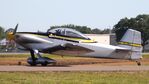 N13MJ @ KLAL - RV-4 - by AviationLover50