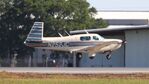 N252JC @ KLAL - M20K Encore - by AviationLover50
