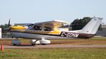 C-GDNM @ KLAL - Cessna 177B