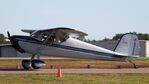 N89658 @ KLAL - Cessna 120 - by AviationLover50
