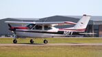 N6FV @ KLAL - Cardinal RG - by AviationLover50