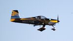 N627DW @ KLAL - RV-9A - by AviationLover50