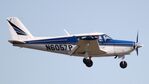 N6057P @ KLAL - PA-24-250