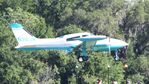 N310JW @ KLAL - T310R Turbo - by AviationLover50