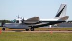 N159K @ KLAL - Commander 500 - by AviationLover50