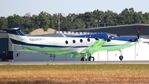 N906ST @ KLAL - Crystal Air PC-12/45 - by AviationLover50