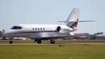 N646QS @ KLAL - NetJets Citation Latitude - by AviationLover50