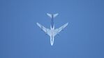 N487MC - Atlas 744F over LAL - by AviationLover50