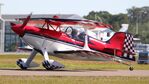 N834T @ KLAL - S-1S Special - by AviationLover50