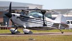 N46TZ @ KLAL - Eagle II - by AviationLover50