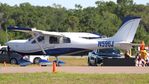 N596J @ KLAL - J250-SP - by AviationLover50