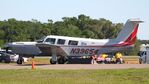 N39654 @ KLAL - PA-32RT-300T - by AviationLover50