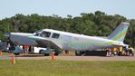 N260W @ KLAL - PA-32-260 - by AviationLover50