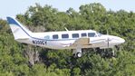 N350CY @ KLAL - PA-31T - by AviationLover50
