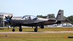 N702BA @ KLAL - Blue Air Training L-90TP - by AviationLover50
