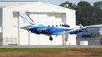 N961PG @ KLAL - TBM-960 - by AviationLover50
