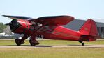 N52028 @ KLAL - V-77 Reliant - by AviationLover50