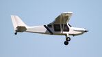 N8746T @ KLAL - Comp Air CA-3 - by AviationLover50