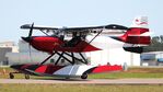 N915KF @ KLAL - Kitfox Super Sport - by AviationLover50