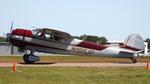 N195JP @ KLAL - Cessna 195 - by AviationLover50