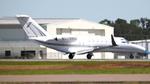N528BS @ KLAL - Fltplan CJ3 - by AviationLover50