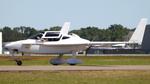 N827PM @ KLAL - Velocity Standard - by AviationLover50