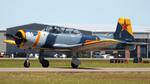 N21790 @ KLAL - CJ-6 - by AviationLover50