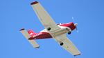 N843SC @ KLAL - Spartan College of Aeronautics and Technology Archer TX