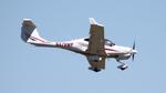 N479WP @ KLAL - DA40 NG - by AviationLover50