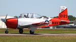 N121BC @ KLAL - T-34A - by AviationLover50