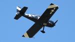 N9699K @ KLAL - RV-8R (radial engine conversion) - by AviationLover50