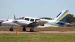 N3020K @ KLAL - PA-34-200T - by AviationLover50
