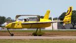 C-GZGT @ KLAL - Kyle Fowler - by AviationLover50