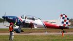 N260DC @ KLAL - Ghost Writer DHC-1 - by AviationLover50