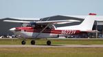 N6223V @ KLAL - Cutlass RG - by AviationLover50