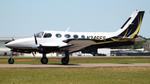 N346FS @ KLAL - Cessna 340A - by AviationLover50