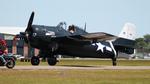 N18P @ KLAL - FM-2 Wildcat - by AviationLover50